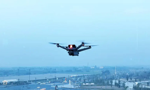 便攜式UPS：科學考察探險隊戶外的“電力方舟”