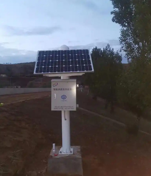 <b>軍工級低溫鋰電池UPS系統應用在遠程數據采集站（遙測遙信）解決方案</b>