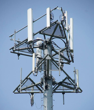 <b>軍工級低溫鋰電池UPS系統在極端低溫-40℃以下邊防通信中繼站無人值守區域應用</b>