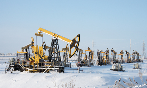 戶外-50度低溫鋰電池解決方案