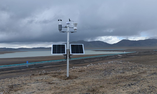 【高海拔無人氣象站】戶外-50度低溫鋰電池應用實踐