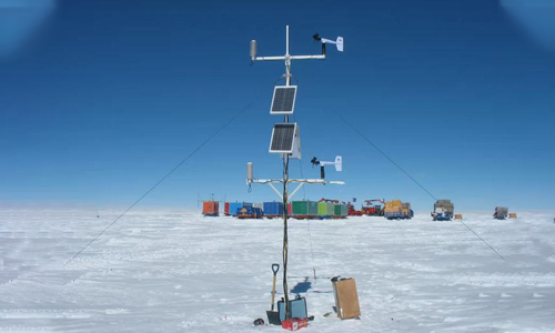 戶(hù)外-50度低溫鋰電池應(yīng)用方案