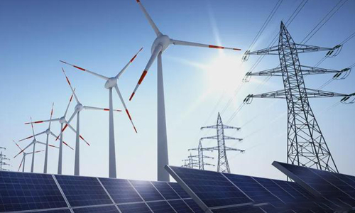 45°~60度耐高溫環境風力專用ups