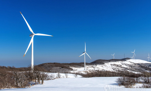 超低溫-25°~-40°風力發電專用ups