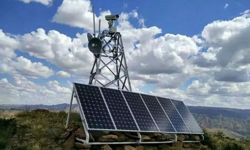 軍工級低溫鋰電池UPS