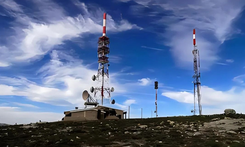 軍工級低溫鋰電池UPS